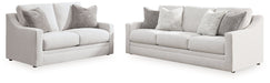 Maitelynn Upholstery Package - U&U Home Budget Furniture (Carteret, NJ)