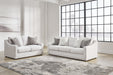 Maitelynn Upholstery Package - U&U Home Budget Furniture (Carteret, NJ)