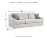 Maitelynn Upholstery Package - U&U Home Budget Furniture (Carteret, NJ)