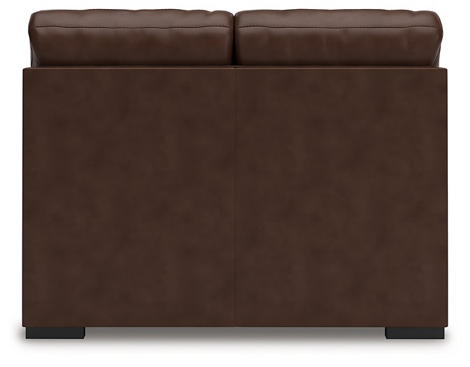McDowlan Sectional with Chaise - U&U Home Budget Furniture (Carteret, NJ)