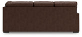 McDowlan Sectional with Chaise - U&U Home Budget Furniture (Carteret, NJ)