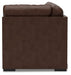 McDowlan Sectional with Chaise - U&U Home Budget Furniture (Carteret, NJ)