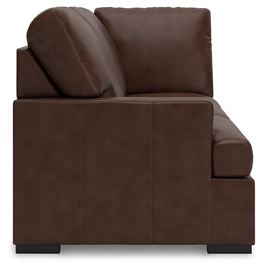 McDowlan Sectional with Chaise - U&U Home Budget Furniture (Carteret, NJ)