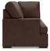 McDowlan Sectional with Chaise - U&U Home Budget Furniture (Carteret, NJ)