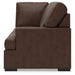 McDowlan Sectional with Chaise - U&U Home Budget Furniture (Carteret, NJ)