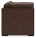 McDowlan Sectional with Chaise - U&U Home Budget Furniture (Carteret, NJ)