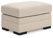 Lango Ottoman - U&U Home Budget Furniture (Carteret, NJ)