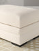 Lango Ottoman - U&U Home Budget Furniture (Carteret, NJ)