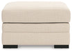 Lango Ottoman - U&U Home Budget Furniture (Carteret, NJ)