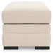 Lango Ottoman - U&U Home Budget Furniture (Carteret, NJ)