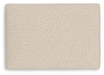 Lango Ottoman - U&U Home Budget Furniture (Carteret, NJ)