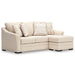Lango Sofa Chaise - U&U Home Budget Furniture (Carteret, NJ)