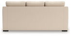 Lango Sofa Chaise - U&U Home Budget Furniture (Carteret, NJ)