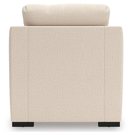 Lango Chair - U&U Home Budget Furniture (Carteret, NJ)