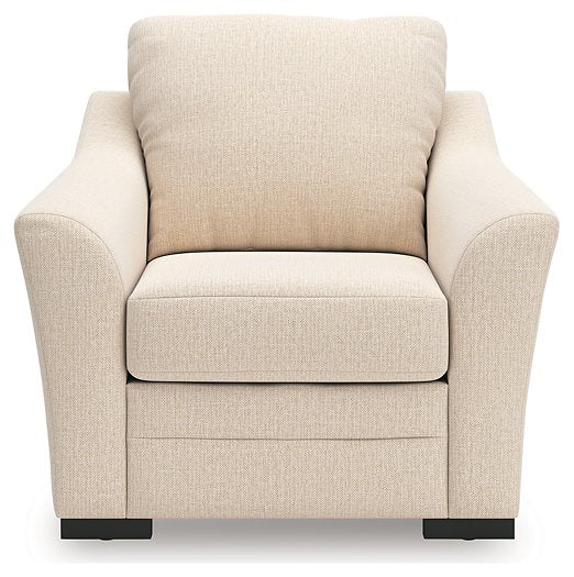 Lango Chair - U&U Home Budget Furniture (Carteret, NJ)