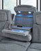Studio Cave Power Reclining Sofa - U&U Home Budget Furniture (Carteret, NJ)