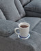 Studio Cave Living Room Set - U&U Home Budget Furniture (Carteret, NJ)