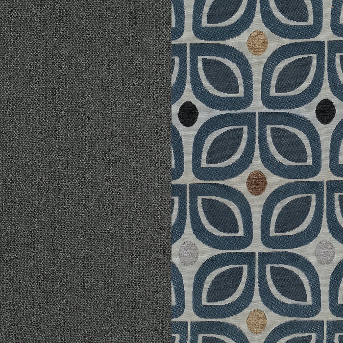 Stonenesse Stationary Sectionals - U&U Home Budget Furniture (Carteret, NJ)