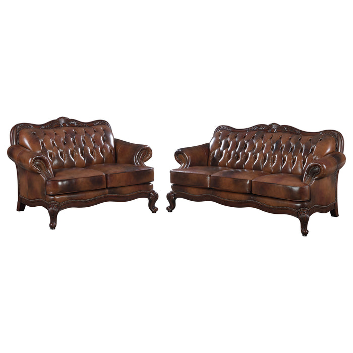 Victoria Stationary Sets - U&U Home Budget Furniture (Carteret, NJ)