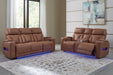 Clean-Slate Upholstery Package - U&U Home Budget Furniture (Carteret, NJ)