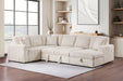 Devonshire Sleeper Sectionals - U&U Home Budget Furniture (Carteret, NJ)
