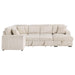 Devonshire Sleeper Sectionals - U&U Home Budget Furniture (Carteret, NJ)