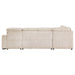 Devonshire Sleeper Sectionals - U&U Home Budget Furniture (Carteret, NJ)