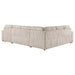 Devonshire Sleeper Sectionals - U&U Home Budget Furniture (Carteret, NJ)