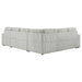Devonshire Sleeper Sectionals - U&U Home Budget Furniture (Carteret, NJ)