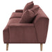 Elizabeth Stationary Sofa - U&U Home Budget Furniture (Carteret, NJ)