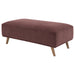 Elizabeth Ottoman - U&U Home Budget Furniture (Carteret, NJ)