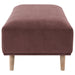 Elizabeth Ottoman - U&U Home Budget Furniture (Carteret, NJ)