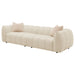 Winchester Stationary Sofa - U&U Home Budget Furniture (Carteret, NJ)