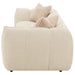 Winchester Stationary Sofa - U&U Home Budget Furniture (Carteret, NJ)