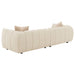 Winchester Stationary Sofa - U&U Home Budget Furniture (Carteret, NJ)