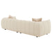 Winchester Stationary Sofa - U&U Home Budget Furniture (Carteret, NJ)