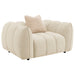 Winchester Accent Chair - U&U Home Budget Furniture (Carteret, NJ)