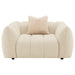 Winchester Accent Chair - U&U Home Budget Furniture (Carteret, NJ)
