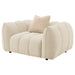 Winchester Accent Chair - U&U Home Budget Furniture (Carteret, NJ)