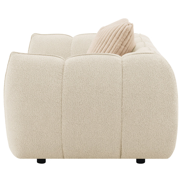 Winchester Accent Chair - U&U Home Budget Furniture (Carteret, NJ)