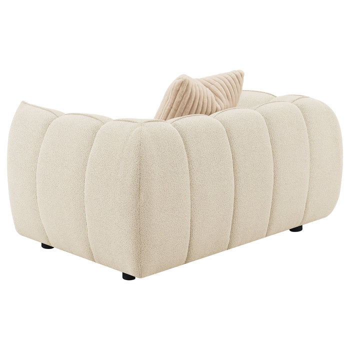 Winchester Accent Chair - U&U Home Budget Furniture (Carteret, NJ)