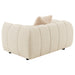 Winchester Accent Chair - U&U Home Budget Furniture (Carteret, NJ)