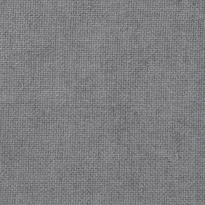 Toscano 134-inch Upholstered Sectional Sofa Grey - U&U Home Budget Furniture (Carteret, NJ)