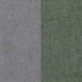 Toscano 134-inch Upholstered Sectional Sofa Grey - U&U Home Budget Furniture (Carteret, NJ)