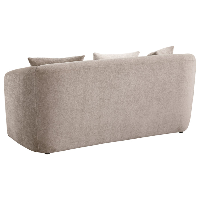 Townsend Stationary 2 Pc Set - U&U Home Budget Furniture (Carteret, NJ)