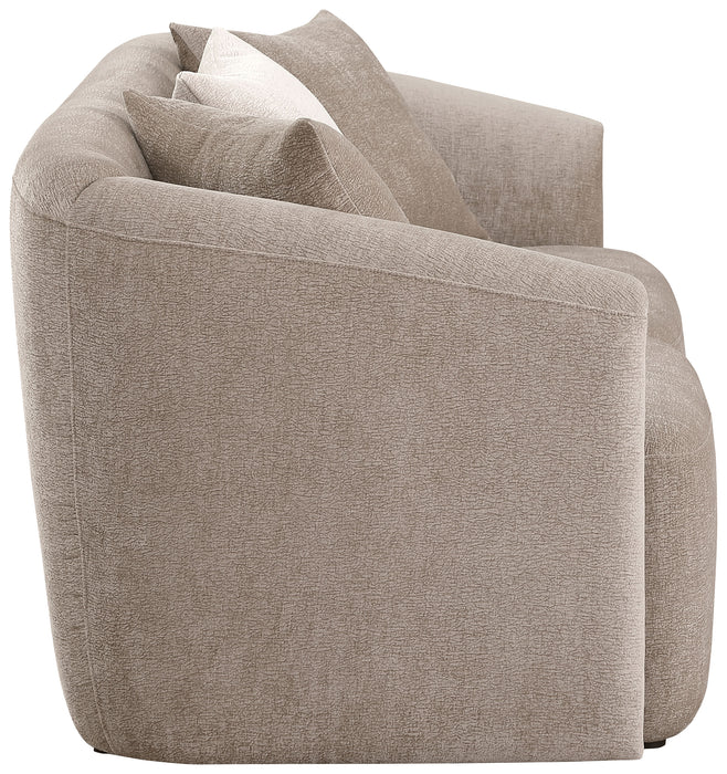 Townsend Stationary 2 Pc Set - U&U Home Budget Furniture (Carteret, NJ)