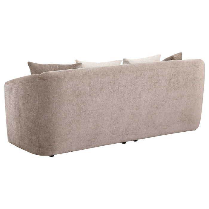 Townsend Stationary 3 Pc Set - U&U Home Budget Furniture (Carteret, NJ)