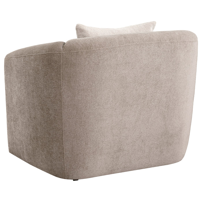 Townsend Stationary 3 Pc Set - U&U Home Budget Furniture (Carteret, NJ)