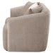 Townsend Stationary Loveseat - U&U Home Budget Furniture (Carteret, NJ)