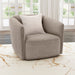 Townsend Accent Chair - U&U Home Budget Furniture (Carteret, NJ)